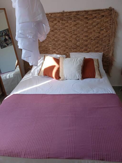 Dous'Inn Kreyol Appartement Avec Free Wifi Grand-Bourg  Exterior photo