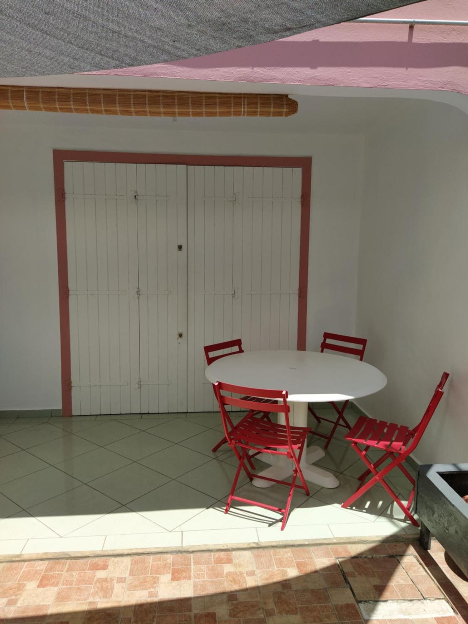 Dous'Inn Kreyol Appartement Avec Free Wifi Grand-Bourg  Exterior photo